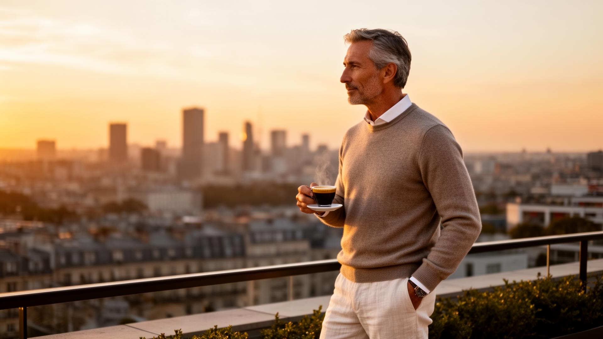 Executive focus and recovery