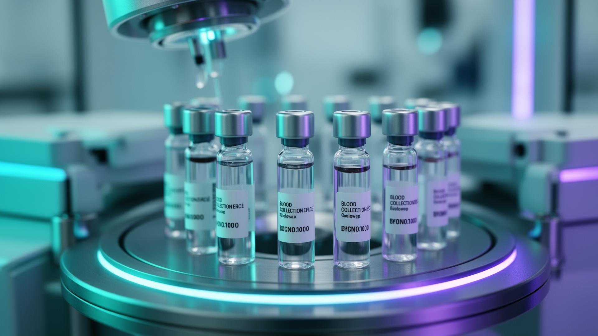 Pathology sample