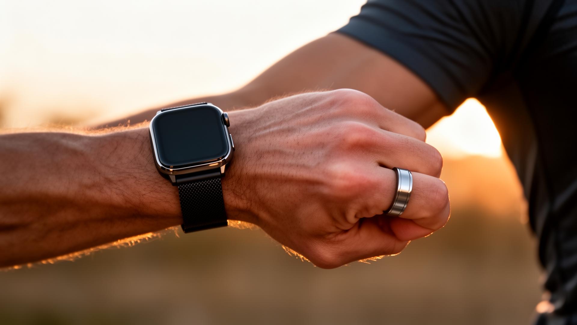Wearable health devices